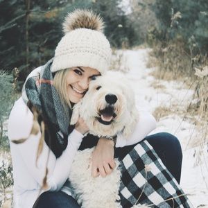 Meet your Posher, Abby